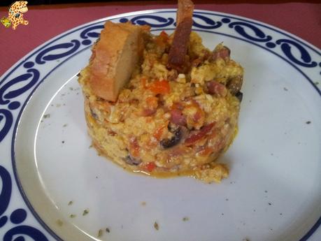 Comer en Santiago: Petiscos