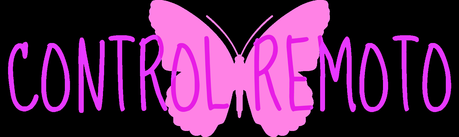 BOOKTAG: Control remoto.