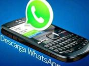 Como instalar WhatsApp cualquier Smartphone