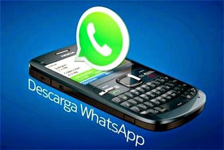 Como instalar WhatsApp en cualquier Smartphone