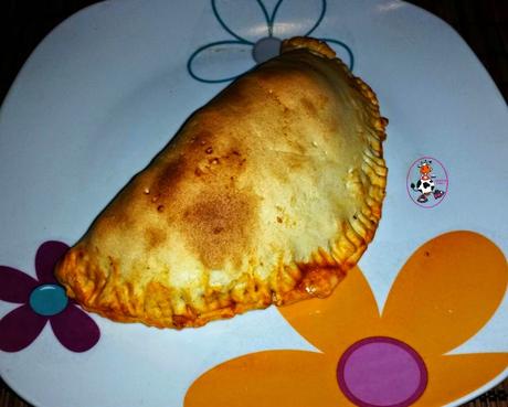 CALZONE