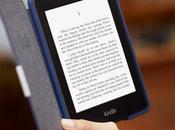 perdido Kindle