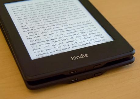 He perdido mi Kindle He perdido mi Kindle