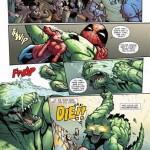 Primer vistazo a Amazing Spider-Man Nº 16 Amazing Spider-Man Nº 16