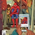 Primer vistazo a Amazing Spider-Man Nº 16 Amazing Spider-Man Nº 16