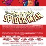 Amazing Spider-Man Nº 16
