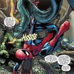 Primer vistazo a Amazing Spider-Man Nº 16 Amazing Spider-Man Nº 16