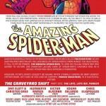 Primer vistazo a Amazing Spider-Man Nº 16 Amazing Spider-Man Nº 16