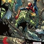 Primer vistazo a Amazing Spider-Man Nº 16 Amazing Spider-Man Nº 16