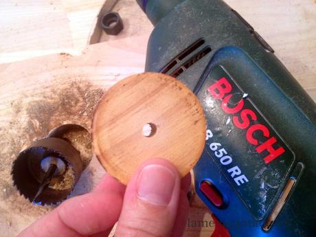 Finde Frugal Un rascador para el gato Finde Frugal Un rascador para el gato