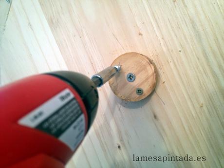 Finde Frugal Un rascador para el gato Finde Frugal Un rascador para el gato