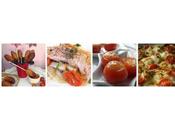 Recetas Tomate Cherry