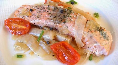 Recetas con Tomate Cherry