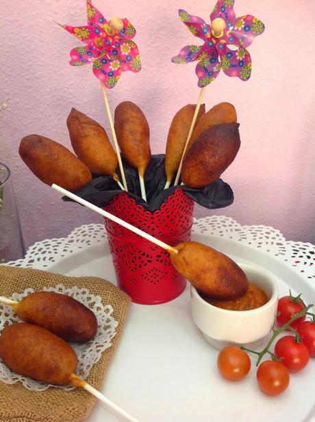 Recetas con Tomate Cherry