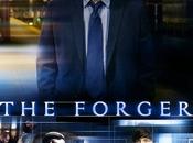 Nuevo trailer "the forger" john travolta