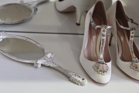 A love & shoes story ...