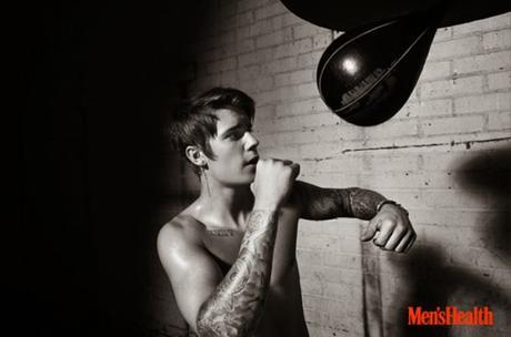 JUSTIN BIEBER, El Niño Hecho Hombre.