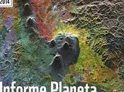 Informe Planeta Vivo 2014