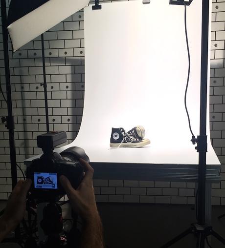 converse made by you zapatillas all star