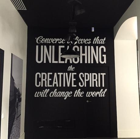converse creative spirit