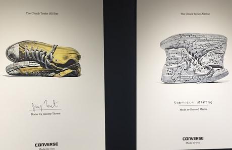 converse made by you jeremy threat