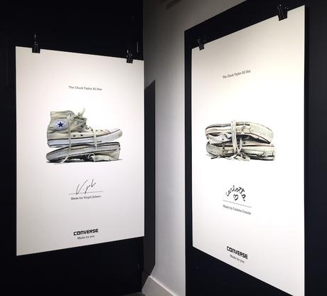 converse mabe by you virgili jubero