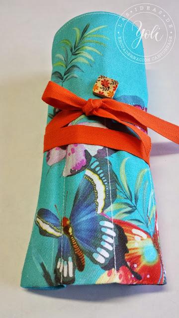 Esperando la primavera.