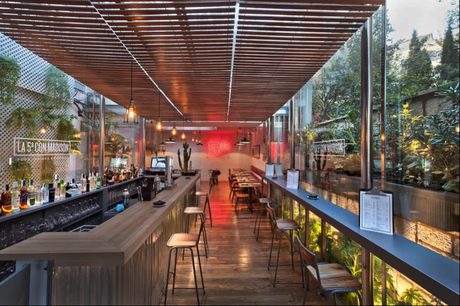Restaurantes para celebrar el Día del Padre Restaurantes para celebrar el Día del Padre