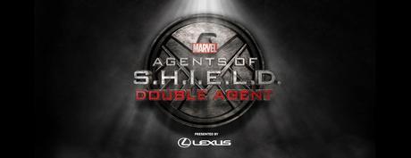 Marvel’s Agents of S.H.I.E.L.D.: Double Agents Marvel’s Agents of S.H.I.E.L.D.: Double Agents