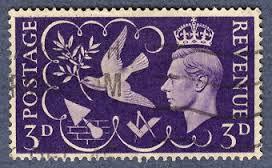 El discurso “masónico” del Rey