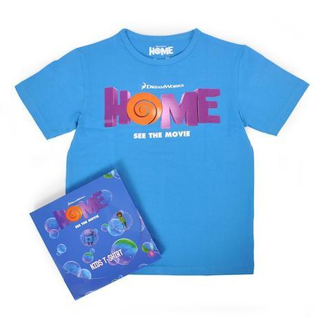 camiseta de Home hogar dulce hogar