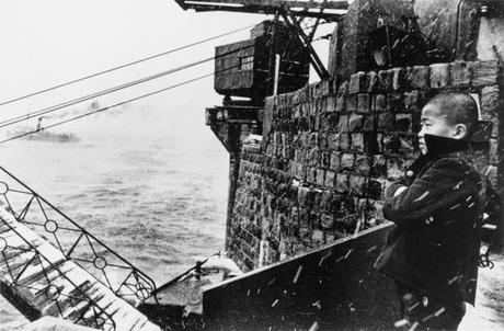 FOTÓGRAFOS: IKKÔ NARAHARA