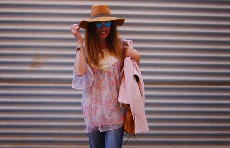 lOVE bLUSÓN mOMA ¡¡¡ #nOUNIFORMES