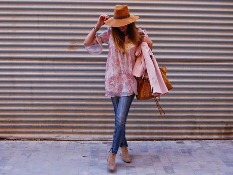 lOVE bLUSÓN mOMA ¡¡¡ #nOUNIFORMES