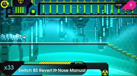 Impresiones con OlliOill2: Welcome to Olliwood. La fórmula del skate ampliada y mejorada Impresiones con OlliOill2: Welcome to Olliwood. La fórmula del skate ampliada y mejorada