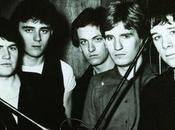 Simple Minds Sister Feelings Call (1981)
