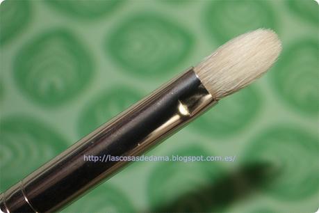 Mis Brochas: Bdellium Tools (II) - Serie Studio Line