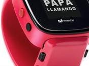 Llega España FiLIP, smartwatch para niños