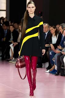 Dior presenta su nueva colección en la Semana de la Moda de Paris