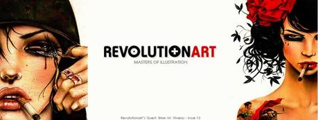 RevolutionArt Magazine: Revistas Gratuitas en PDF