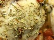 Merluza horno especiada