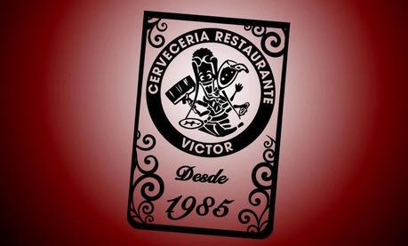 Cervecería Víctor