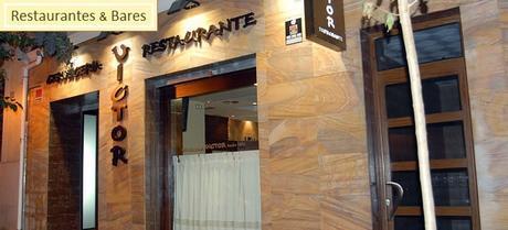 Cervecería Víctor - comeyBebeenAlicante