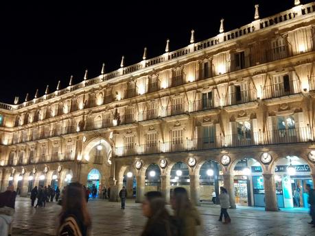 Salamanca.
