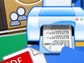 Cómo Imprimir lista Contactos Google