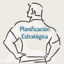 Planificación estratégica