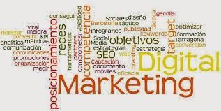 Estrategias de Marketing Digital