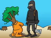 Terrorismo Parques
