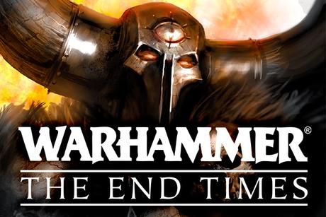 Archaon,la novela,en pre-pedidos(Y mas cosas)