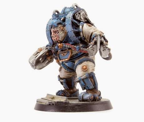 Pre-pedidos y novedades de este viernes de FW y BL